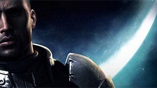Mass Effect 3 gets E3 gameplay trailer