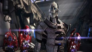 Mass Effect 2: Zaeed DLC delayed on Xbox 360