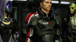 "There will be more Mass Effect" after the trilogy ends, says BioWare