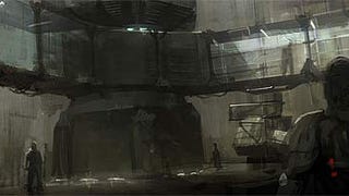 Mass Effect 2 gets another bit of concept art