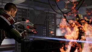 BioWare reveals soldier class for Mass Effect 2