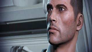 Mass Effect 2 sells 2 million in launch week