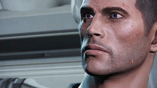 Mass Effect 2: Kasumi's Stolen Memory DLC releases on April 6