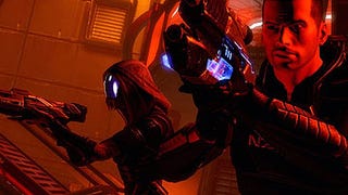 PS3 users experiencing Cerberus Network issues with Mass Effect 2