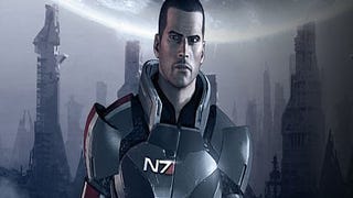 Mass Effect 2 Aegis Pack lands on PC and 360 