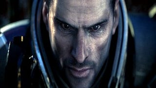 BioWare: Mass Effect 2 saves might not work with Mass Effect 3