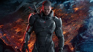 Demo en beta Mass Effect 3 krijgen datum