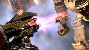 Mass Effect 3: Extended Cut "clarifies ending," out summer