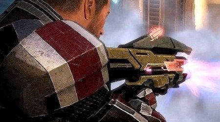 Bioware reageert op lek van Mass Effect 3