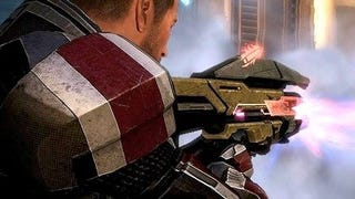 Bioware reageert op lek van Mass Effect 3