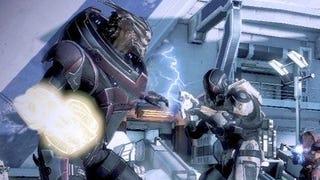 BioWare video demos new Mass Effect 3 combat abilities