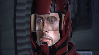 BioWare's Hudson: Mass Effect 3 will still have mining