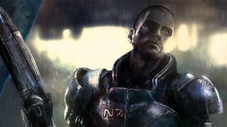 Jaká je budoucnost značky Mass Effect?