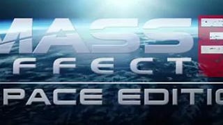 Mass Effect 3 space promotion is a go, equipment used donated to Texas A&M 