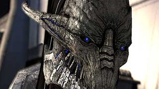 Mass Effect may end up being more than a trilogy