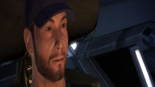 Mass Reflect: Matt Atwood on PC Mass Effect