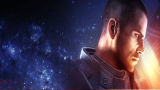 Mass Effect 3 will have Shepard, but will possibly be "different" 