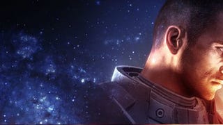 Mass Effect 3 will have Shepard, but will possibly be "different" 