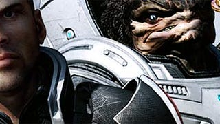 New Mass Effect 3 details flood from GI cover issue