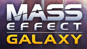 Mass Effect 2 reward confirmed for iPhone players