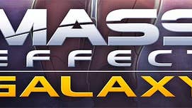 Mass Effect Galaxy now live