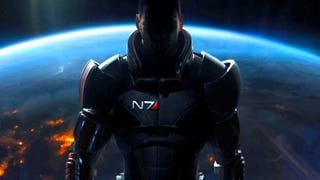 Mass Effect 3 Multiplayer Preview