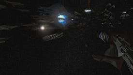 Mass Effect Reborn Mod Jumps Into Homeworld 2