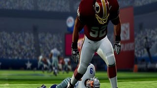 Madden NFL Arcade hits PSN and Live on November 24 and 25 