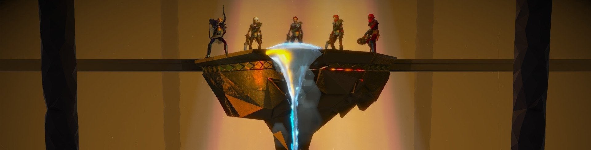 Massive Chalice review