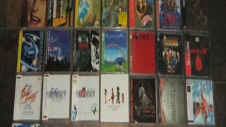 Gamer selling 30-year game collection for $500,000 on eBay
