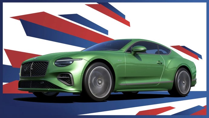 Arte promocional de Forza Horizon 6