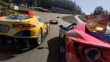 Forza Motorsport com corridas online misteriosas