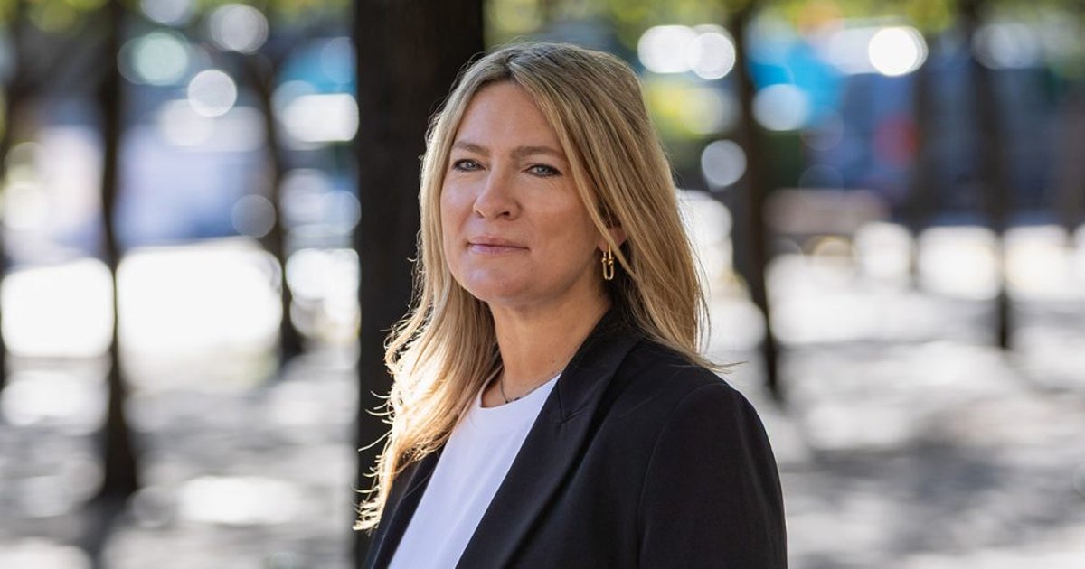 Stellenangebote: September 2026 | Natalie Francis wird Studioleiterin von ...