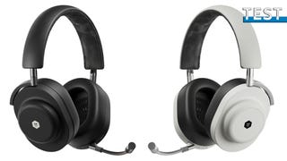 Master & Dynamic MG 20 Test - Das dezente Gaming-Headset für die Ewigkeit