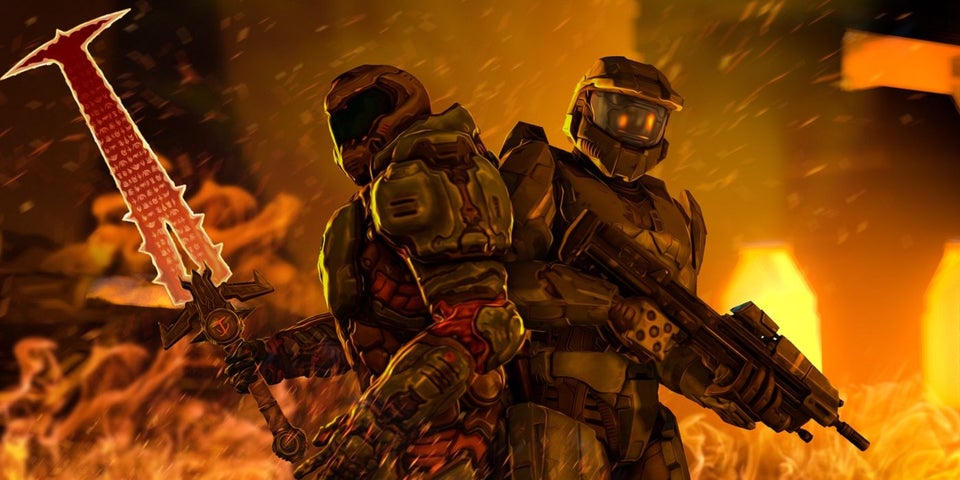 "A dried husk of a product": former Doom producer berates Microsoft for making Halo a "mid-tier" game and mourns the "financialisation" of AAA