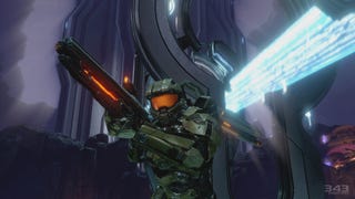 Halo: The Master Chief Collection patch and beta delayed