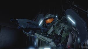 Borderlands dev Gearbox was at one point considered for Halo 4
