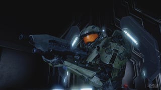Borderlands dev Gearbox was at one point considered for Halo 4