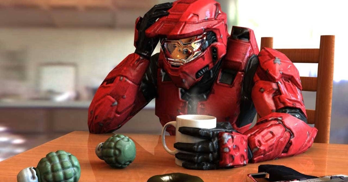 There's never been an easier time to boycott Microsoft, the most boring video game publisher in the business