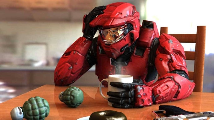 GameWireDaily — There's never been an easier time to boycott Microsoft, the most boring video game publisher in the business