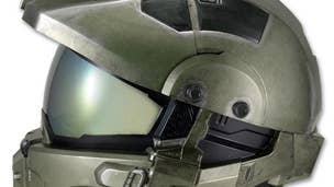 There is a Master Chief motorcycle helmet coming this year