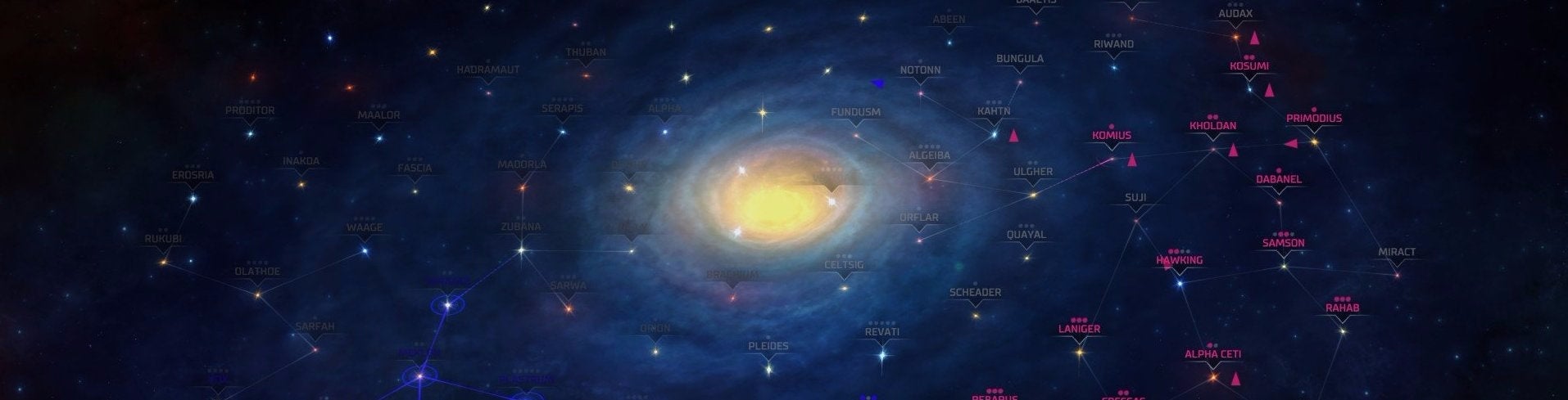 Master of Orion review