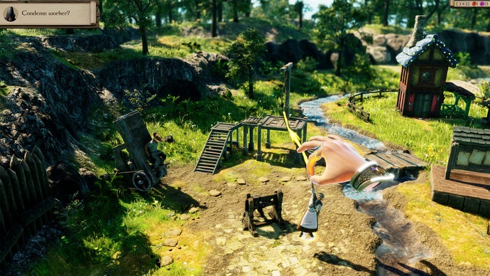 „Boska strategia” od legendarnego twórcy gier ma datę premiery. Zagramy już wiosną