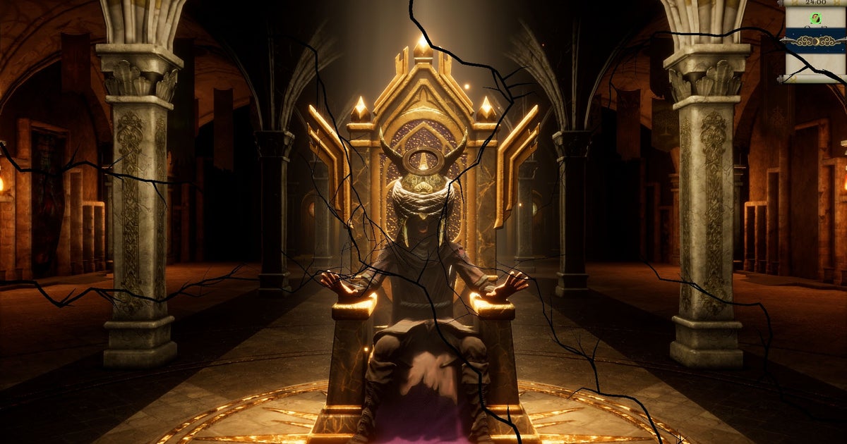 A little bit Black & White, a little bit Fable, Molyneuxs citybuilder Masters Of Albion has the potential to break free of its influences – but it has a lot of work to do A little bit Black & White, a little bit Fable, Molyneuxs citybuilder Masters Of Albion has the potential to break free of its influences – but it has a lot of work to do