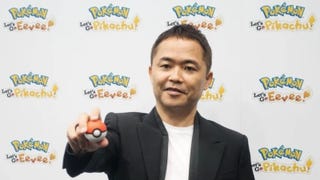 Pokémon legend Junichi Masuda leaving series developer Game Freak
