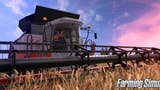 Maszyny rolnicze w nowym zwiastunie Farming Simulator 17