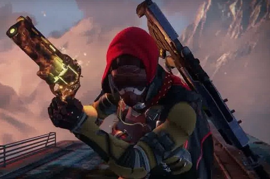Matchmaking Destiny Trials of Osiris verandert niet