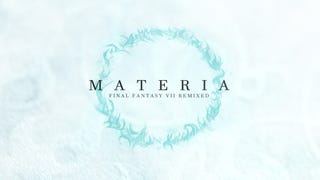 5-disc Materia: Final Fantasy 7 Remixed is a tribute to Nobuo Uematsu’s soundtrack