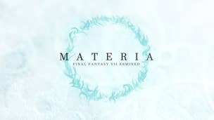 5-disc Materia: Final Fantasy 7 Remixed is a tribute to Nobuo Uematsu’s soundtrack