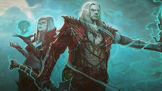 Materiał z Diablo 3 wprowadza do kampanii fabularnej Nekromanty